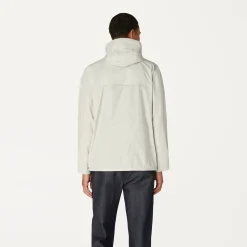 Sale K-Way LE VRAI 3.0 CLAUDE Greymd