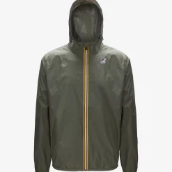 Hot K-Way LE VRAI 3.0 CLAUDE Blacktorba