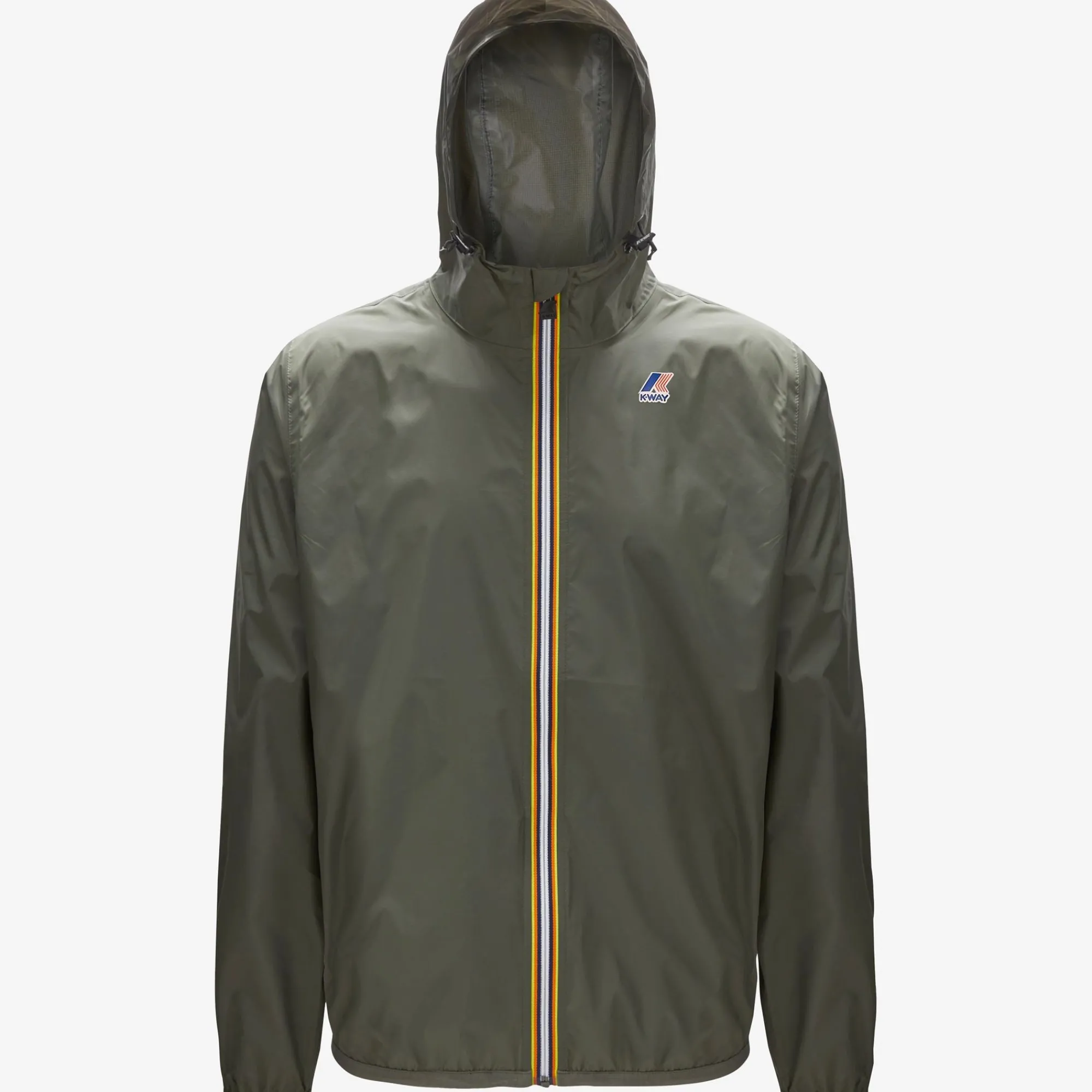 Hot K-Way LE VRAI 3.0 CLAUDE Blacktorba