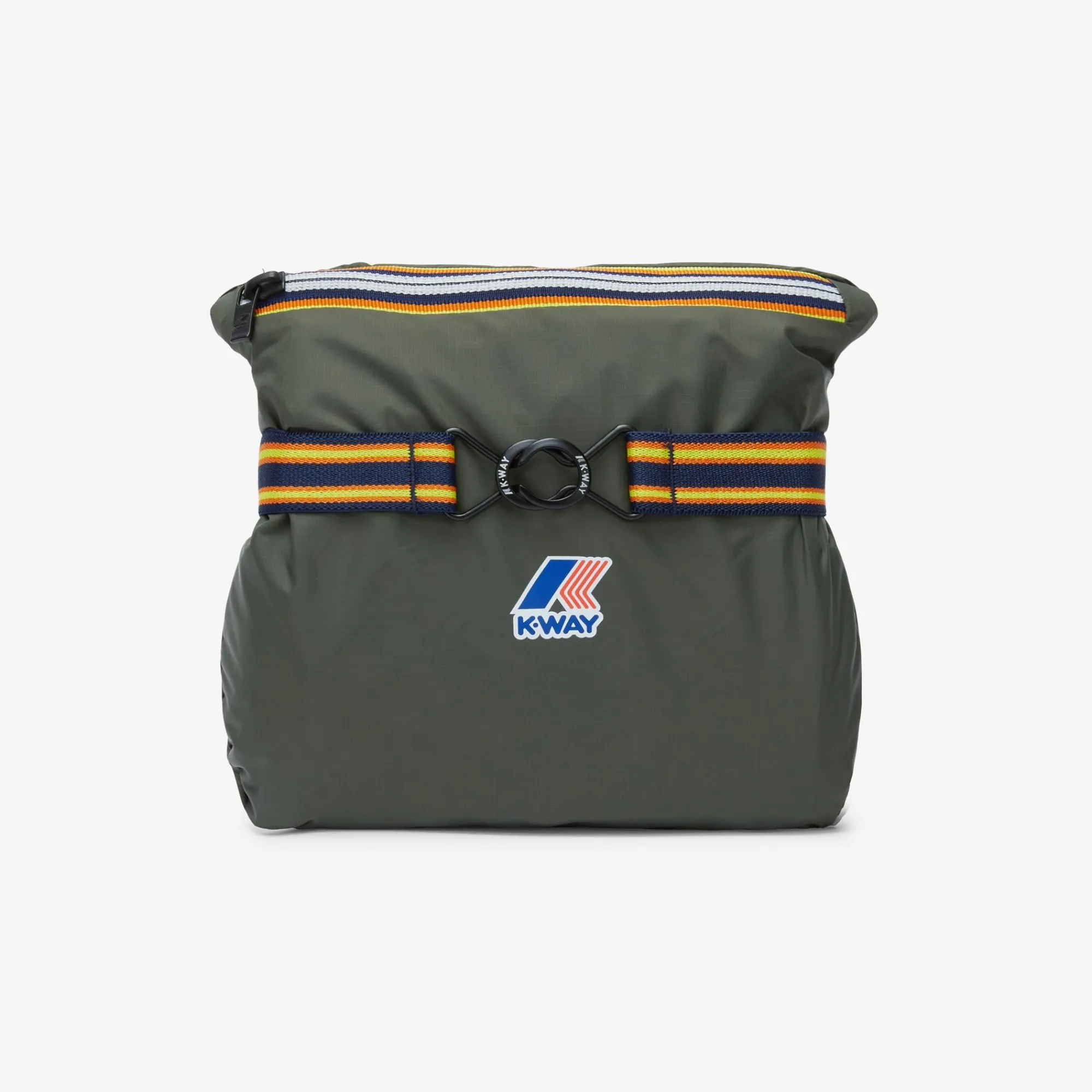 Hot K-Way LE VRAI 3.0 CLAUDE Blacktorba