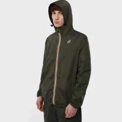 Hot K-Way LE VRAI 3.0 CLAUDE Blacktorba