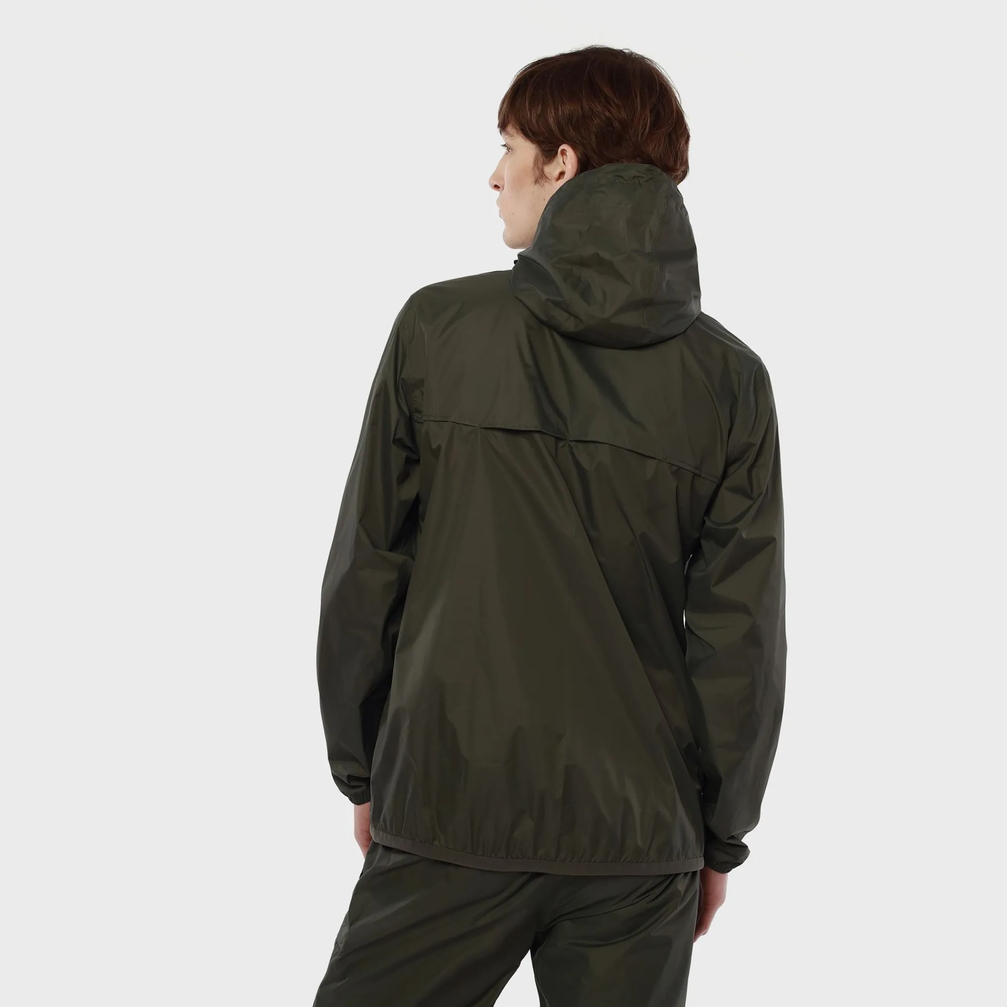 Hot K-Way LE VRAI 3.0 CLAUDE Blacktorba