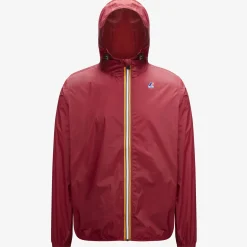 Discount K-Way LE VRAI 3.0 CLAUDE Reddktomato