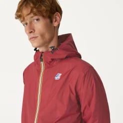 Discount K-Way LE VRAI 3.0 CLAUDE Reddktomato