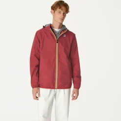 Discount K-Way LE VRAI 3.0 CLAUDE Reddktomato