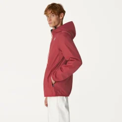 Discount K-Way LE VRAI 3.0 CLAUDE Reddktomato