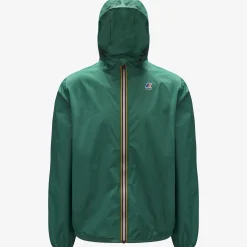 Online K-Way LE VRAI 3.0 CLAUDE Green