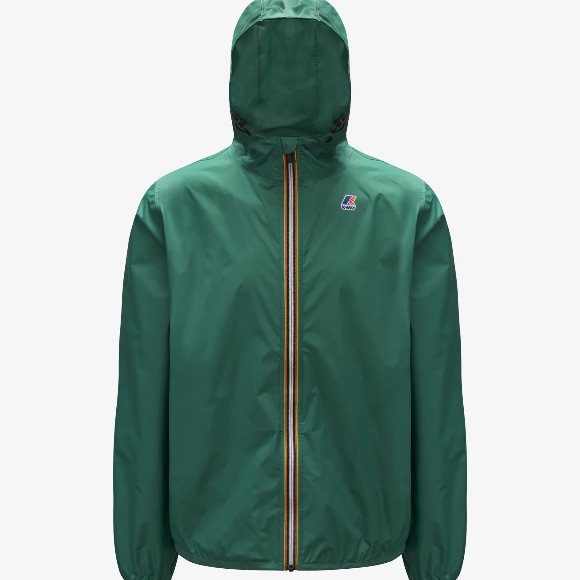 Online K-Way LE VRAI 3.0 CLAUDE Green