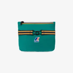 Online K-Way LE VRAI 3.0 CLAUDE Green