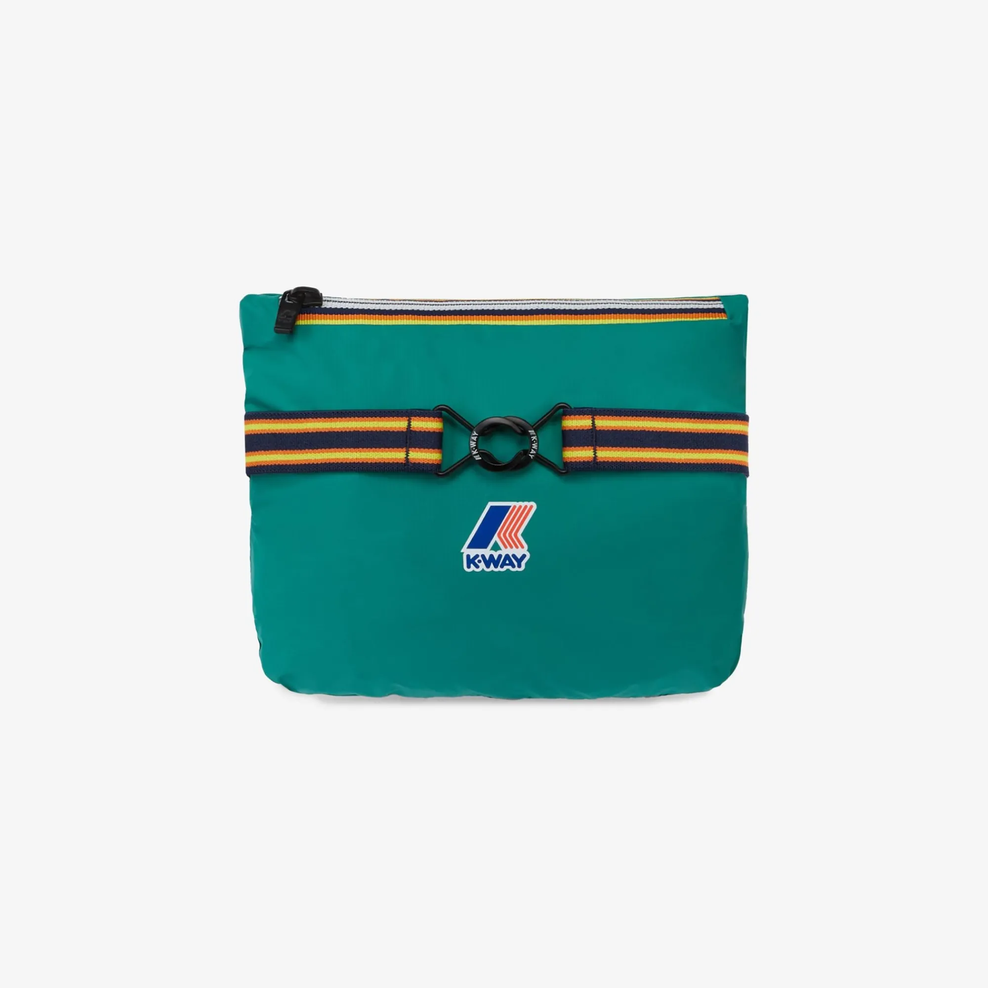 Online K-Way LE VRAI 3.0 CLAUDE Green