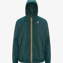 Hot K-Way LE VRAI 3.0 CLAUDE Greenpetrol