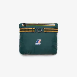 Hot K-Way LE VRAI 3.0 CLAUDE Greenpetrol