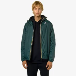 Hot K-Way LE VRAI 3.0 CLAUDE Greenpetrol