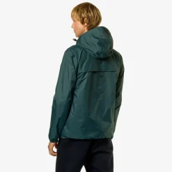 Hot K-Way LE VRAI 3.0 CLAUDE Greenpetrol