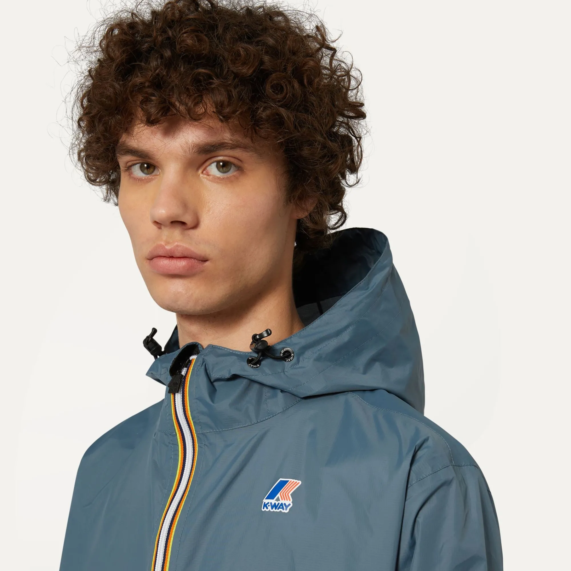 Online K-Way LE VRAI 3.0 CLAUDE Greyeverest