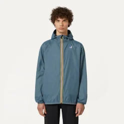 Online K-Way LE VRAI 3.0 CLAUDE Greyeverest