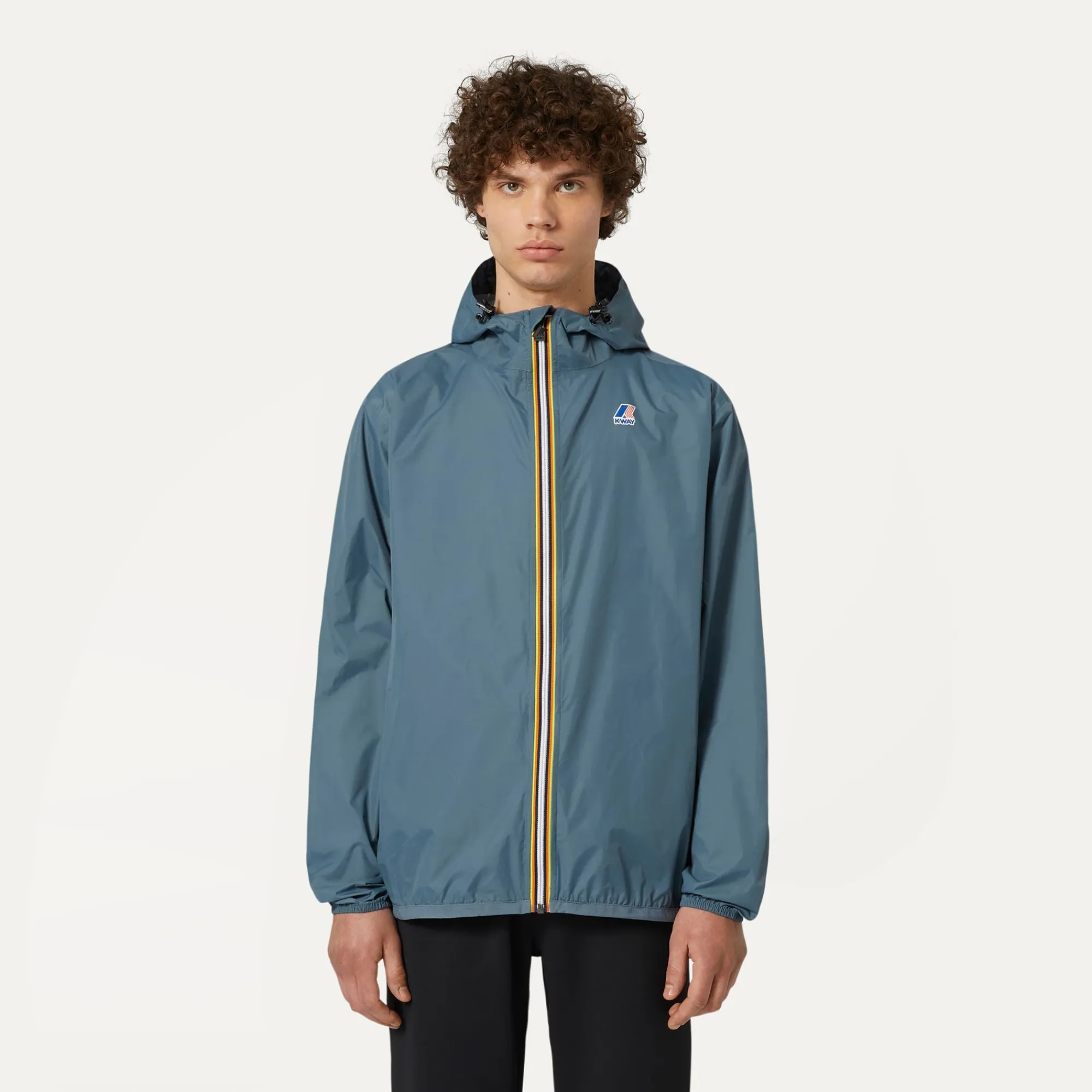 Online K-Way LE VRAI 3.0 CLAUDE Greyeverest