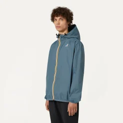 Online K-Way LE VRAI 3.0 CLAUDE Greyeverest