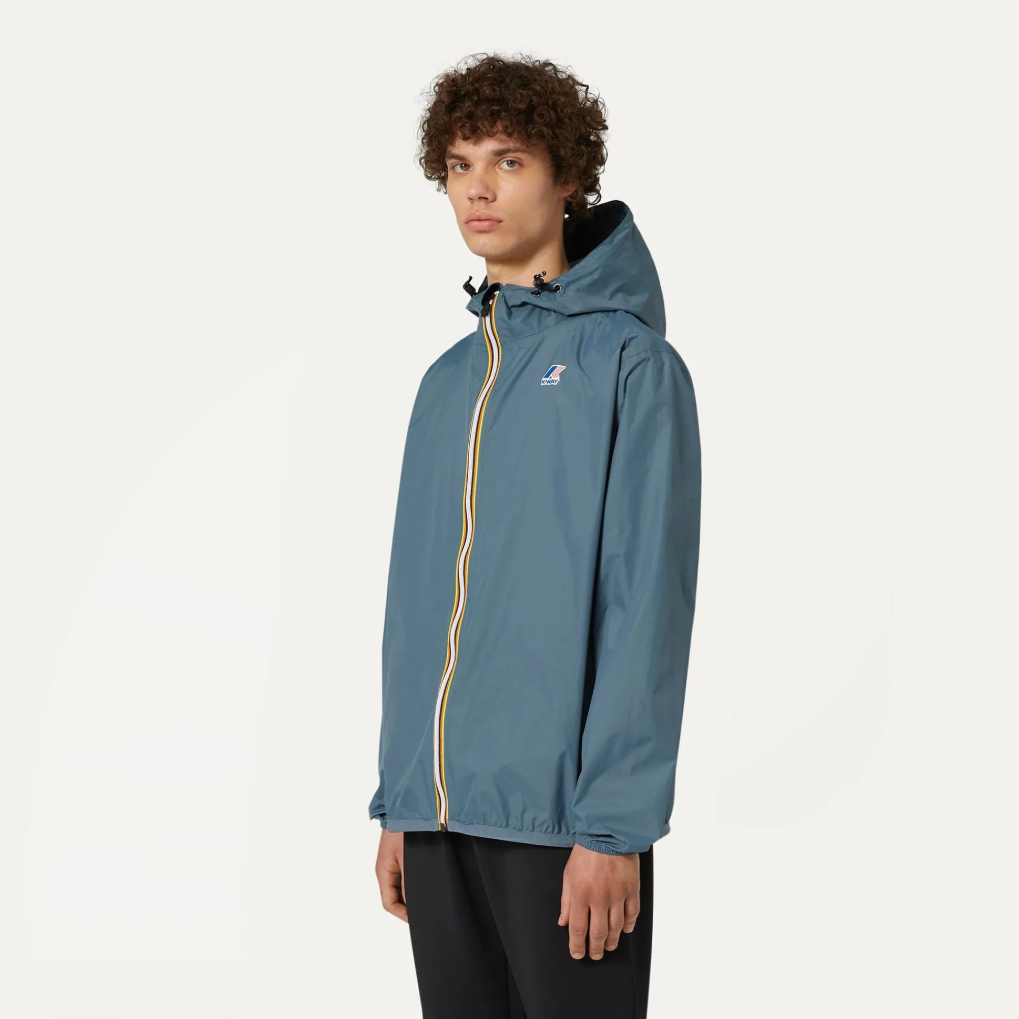 Online K-Way LE VRAI 3.0 CLAUDE Greyeverest