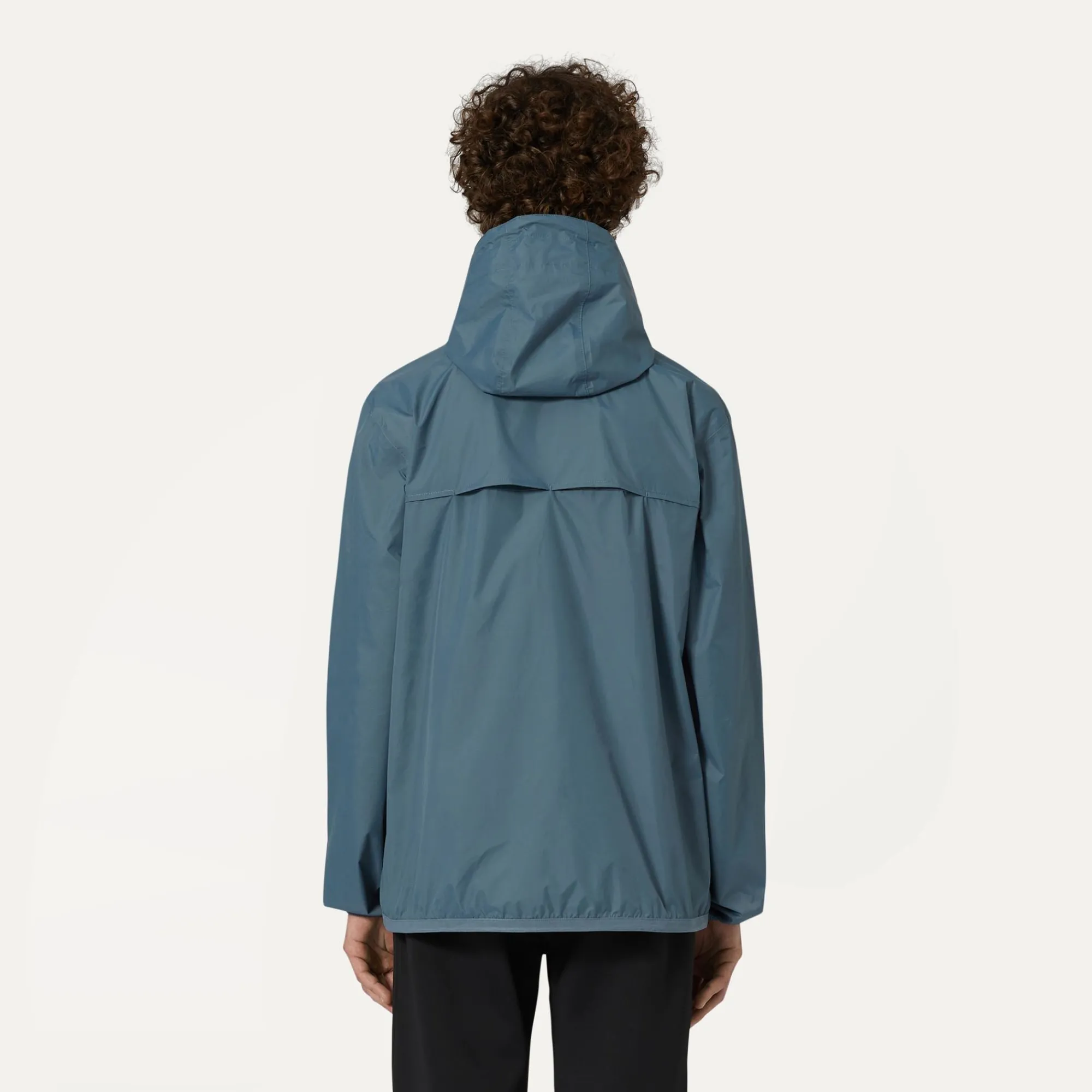 Online K-Way LE VRAI 3.0 CLAUDE Greyeverest