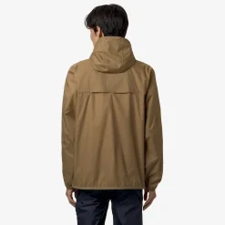 New K-Way LE VRAI 3.0 CLAUDE Browncorda