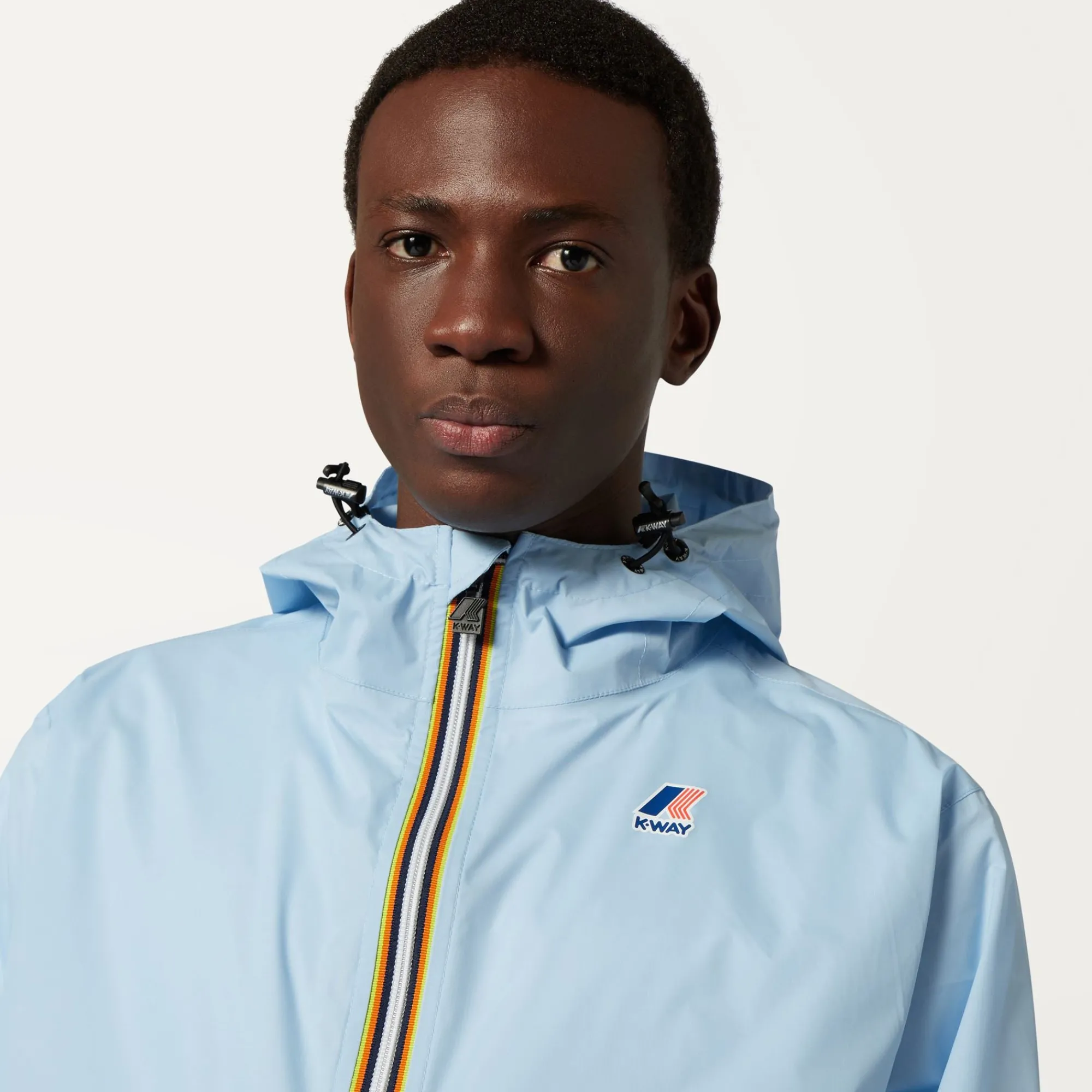 Online K-Way LE VRAI 3.0 CLAUDE Azureltmarine