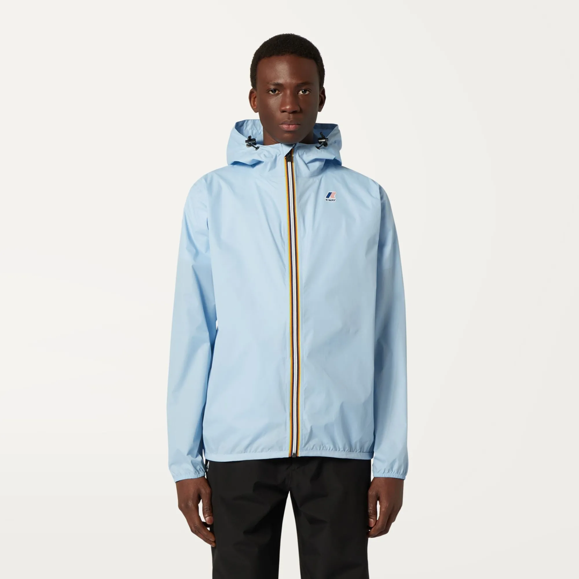 Online K-Way LE VRAI 3.0 CLAUDE Azureltmarine