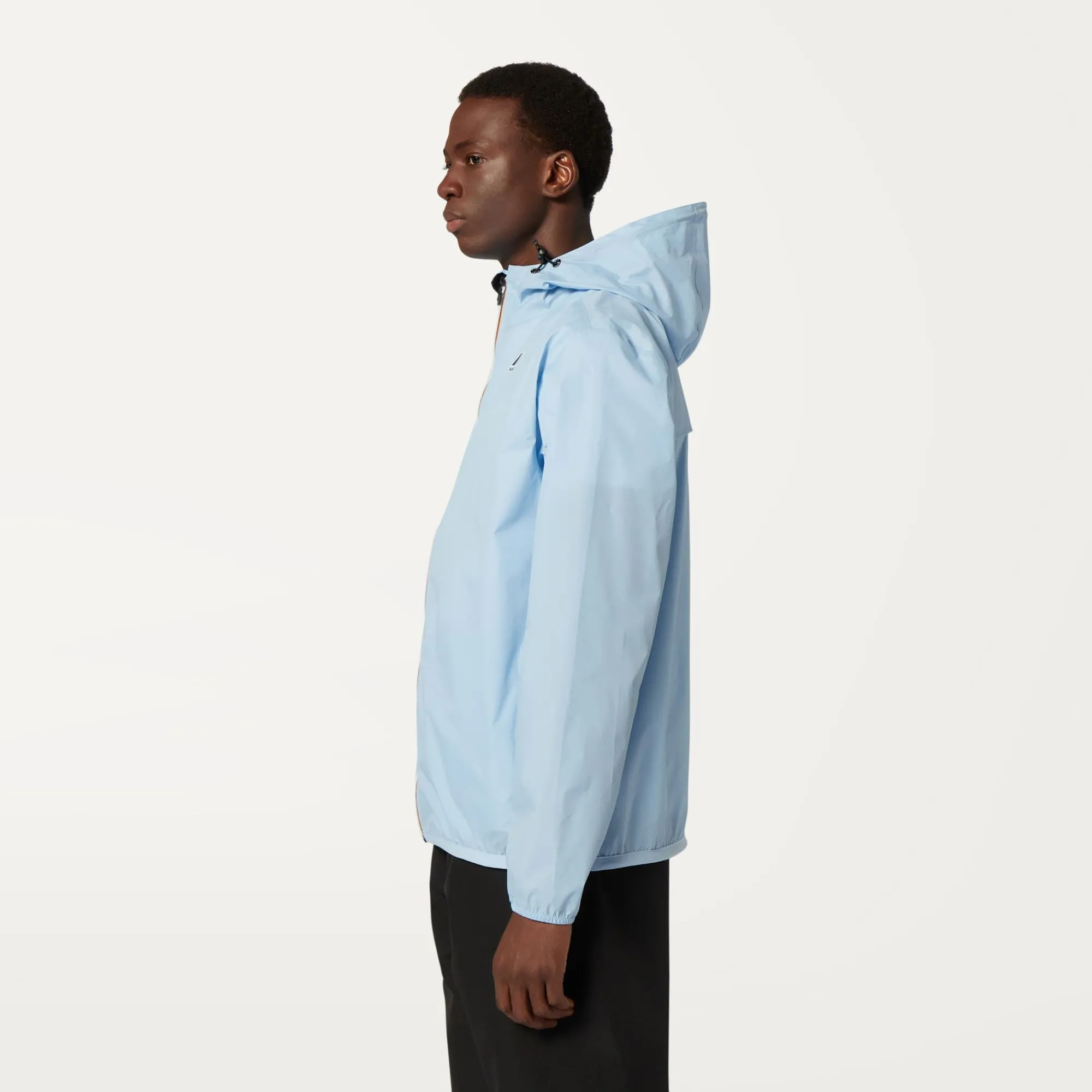 Online K-Way LE VRAI 3.0 CLAUDE Azureltmarine