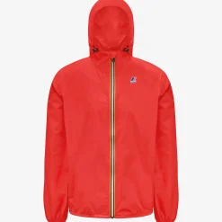 Clearance K-Way LE VRAI 3.0 CLAUDE Redpapavero