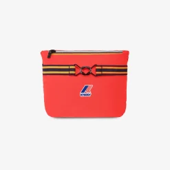 Clearance K-Way LE VRAI 3.0 CLAUDE Redpapavero