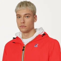 Clearance K-Way LE VRAI 3.0 CLAUDE Redpapavero