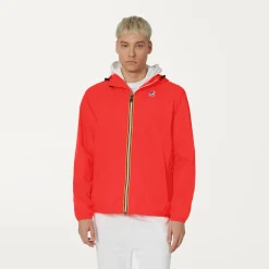 Clearance K-Way LE VRAI 3.0 CLAUDE Redpapavero