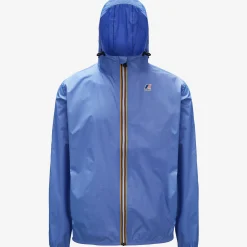 Clearance K-Way LE VRAI 3.0 CLAUDE Azuredk