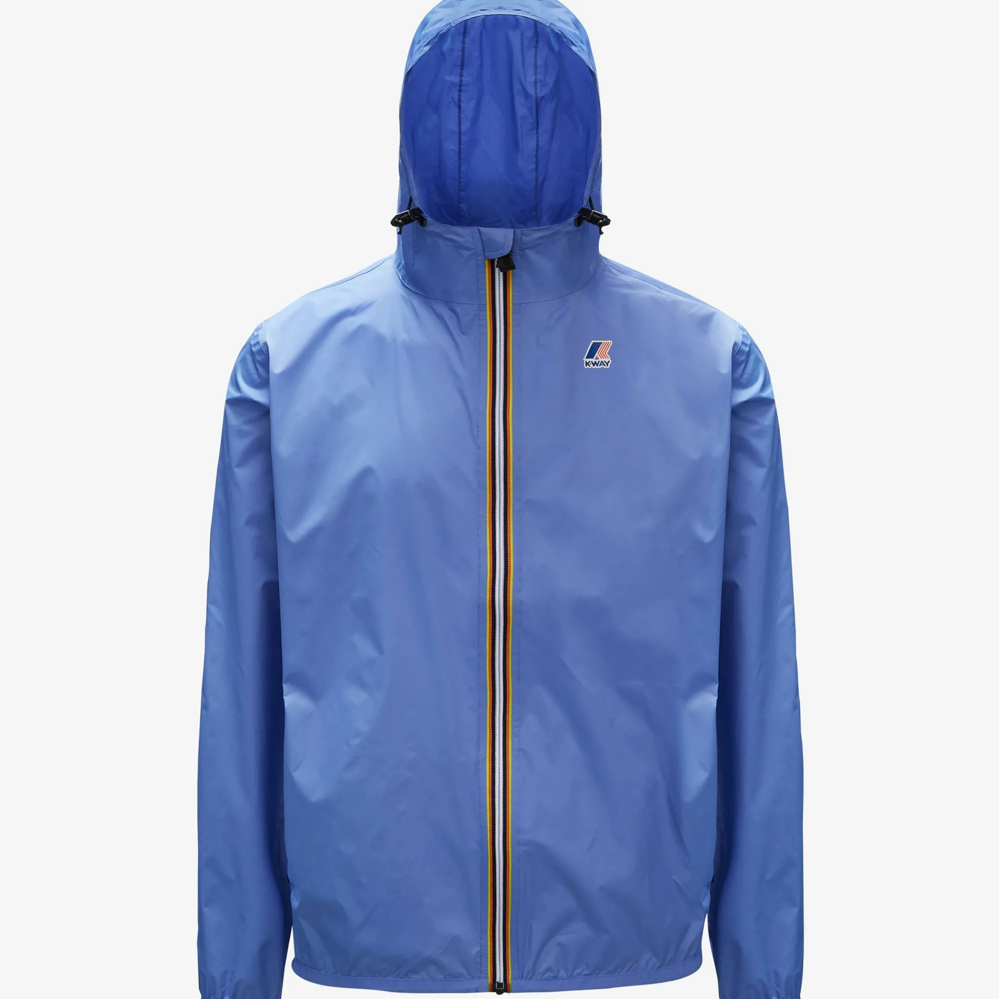 Clearance K-Way LE VRAI 3.0 CLAUDE Azuredk