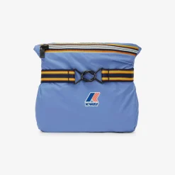 Clearance K-Way LE VRAI 3.0 CLAUDE Azuredk