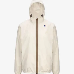 Discount K-Way LE VRAI 3.0 CLAUDE Beigearctic