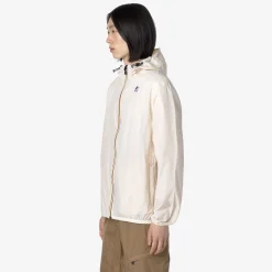 Discount K-Way LE VRAI 3.0 CLAUDE Beigearctic