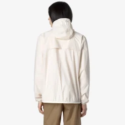 Discount K-Way LE VRAI 3.0 CLAUDE Beigearctic