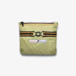 Outlet K-Way LE VRAI 3.0 CLAUDE BLOCK MK Colorblock