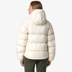 New K-Way LE VRAI 3.0 CLAUDE HEAVY WARM Beigearctic