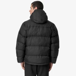 Sale K-Way LE VRAI 3.0 CLAUDE HEAVY WARM Blackpure