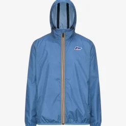 K-Way LE VRAI 3.0 CLAUDE MK Bluesmoked