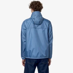 K-Way LE VRAI 3.0 CLAUDE MK Bluesmoked