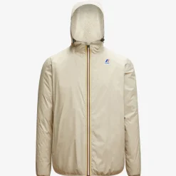 Clearance K-Way LE VRAI 3.0 CLAUDE ORSETTO Beigegrey