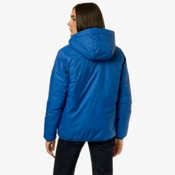 New K-Way LE VRAI 3.0 CLAUDE ORSETTO Blueroyalmarine