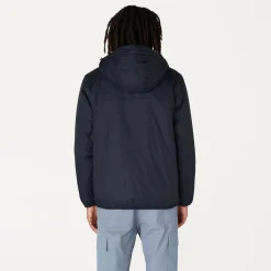 Sale K-Way LE VRAI 3.0 CLAUDE ORSETTO Bluedepth