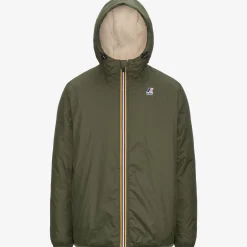 Sale K-Way LE VRAI 3.0 CLAUDE ORSETTO Greencypress