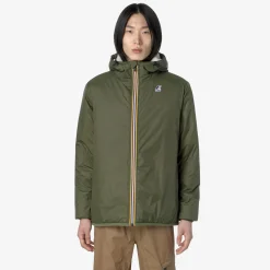 Sale K-Way LE VRAI 3.0 CLAUDE ORSETTO Greencypress