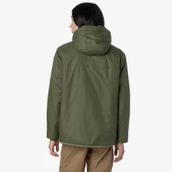 Sale K-Way LE VRAI 3.0 CLAUDE ORSETTO Greencypress