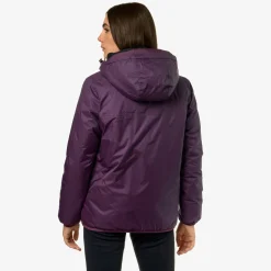 Outlet K-Way LE VRAI 3.0 CLAUDE ORSETTO Violetpurple